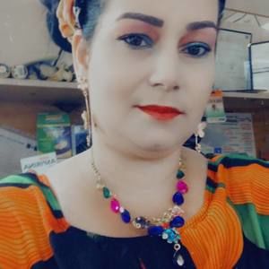 Meet your Posher, Arianna